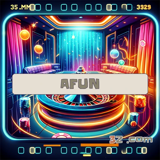 Afun Bet: A Experiência de App Que Conquista Jogadores