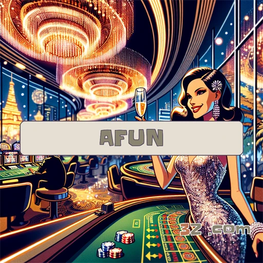 Afun Bet: Por que sua Seção Confiável É Revolucionária