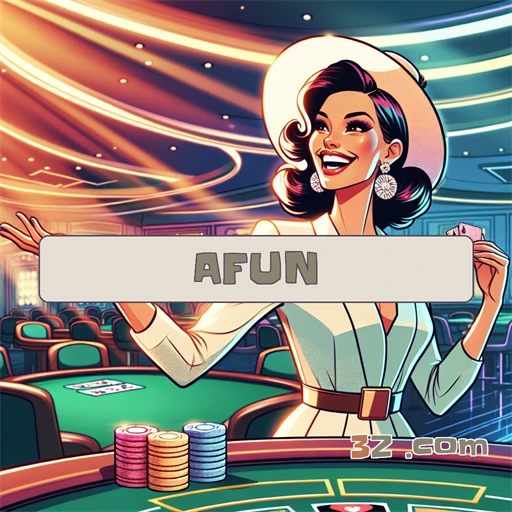 Login Atraente: Entre no Mundo do afun bet