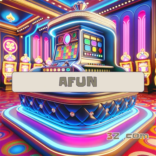 Explorando a Plataforma Inovadora da Afun Bet Brasil