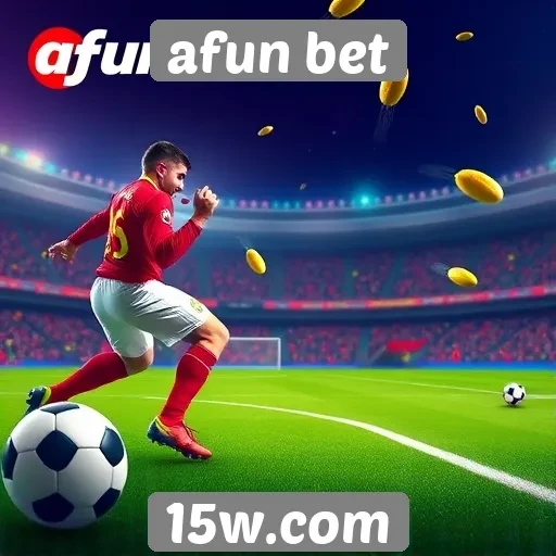 Benefícios de usar o site afun bet para apostas online