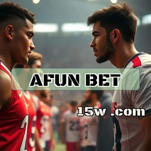 afun bet Apostas