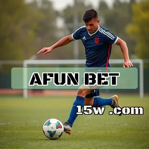 afun bet Bingo