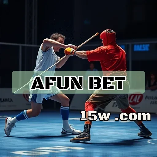 afun bet Pôquer