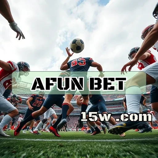afun bet Promoções