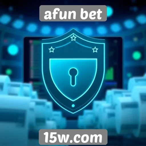 Avaliação da segurança do site afun bet