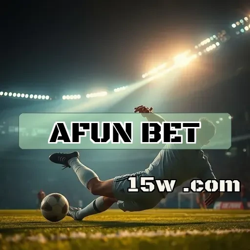 afun bet Caça-níqueis
