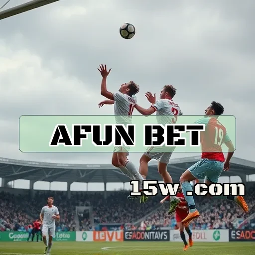 afun bet Esportes